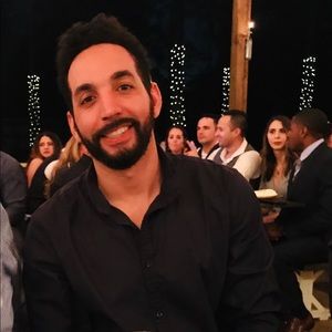 Meet your Posher, Austin